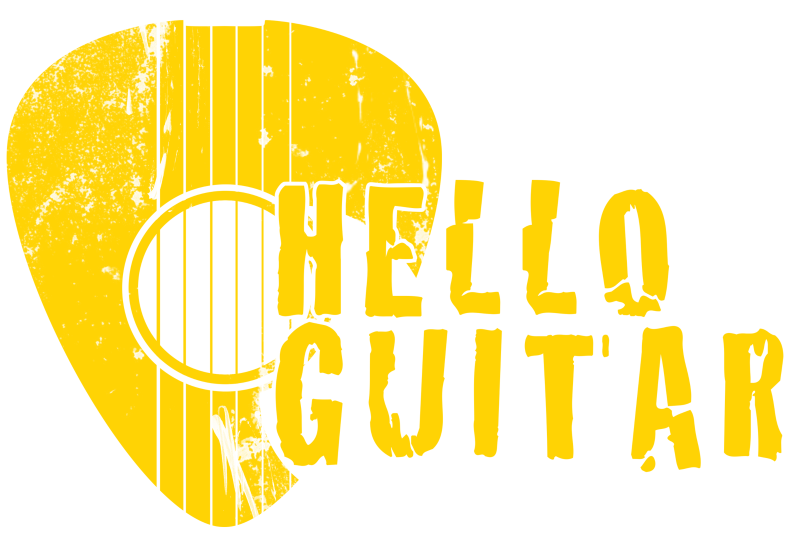 Hello-Guitar